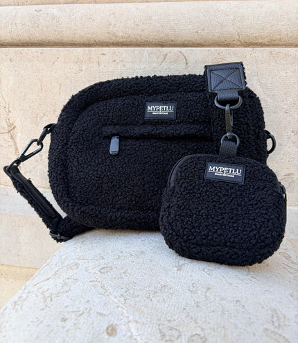 Set Passeggiata Pettorina PRO | Scegli colore e taglia