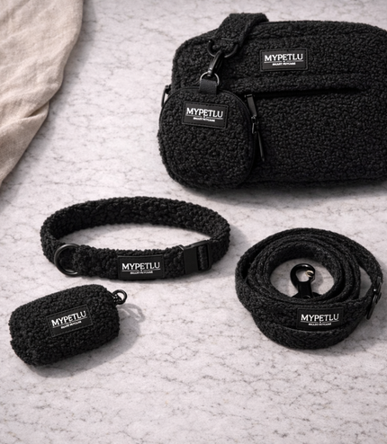 Set Passeggiata Collare – PRO