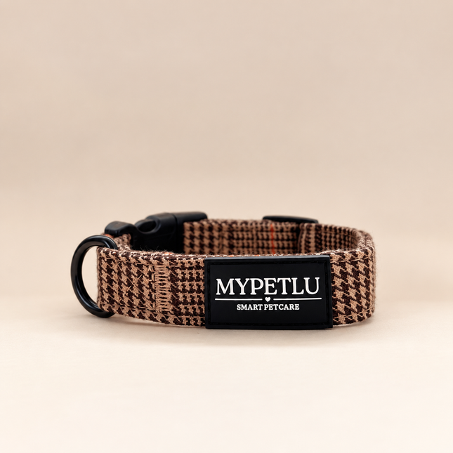 Collare Tartan XS | Stock Speciale -50%