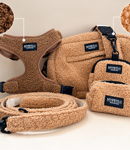 Set Teddy Pettorina Pro XS | Stock Speciale