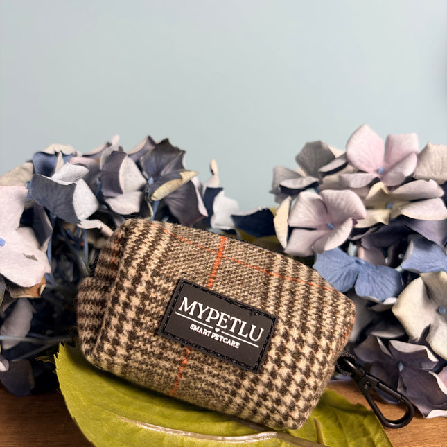 Dispenser Sacchetti Tartan