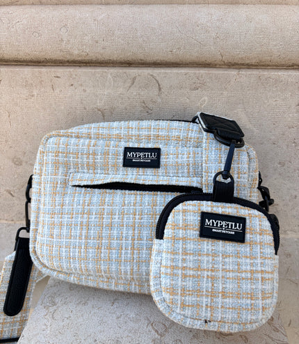 Set Passeggiata Pettorina PRO | Scegli colore e taglia