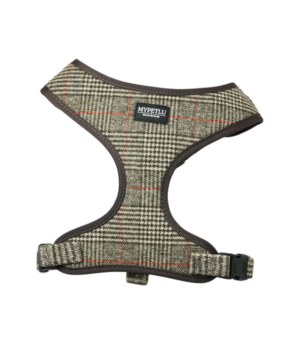 Pettorina Tartan