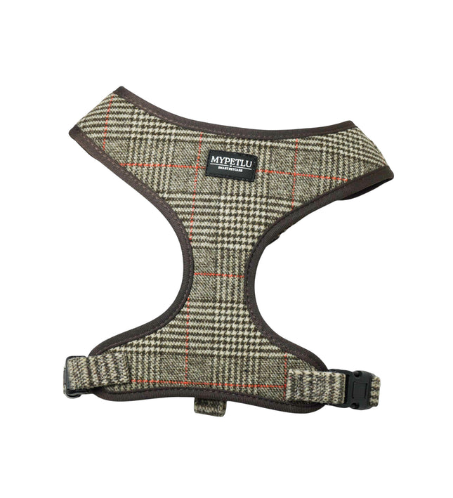 Pettorina Tartan