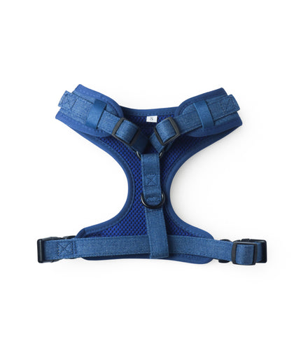 Pettorina Denim