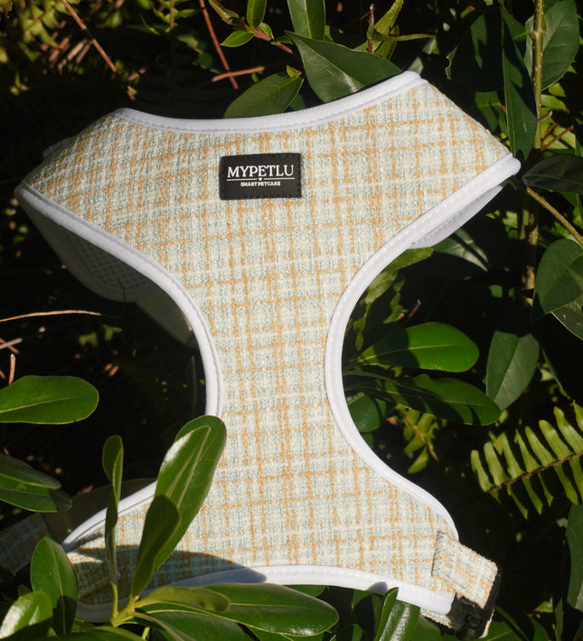Pettorina Tweed