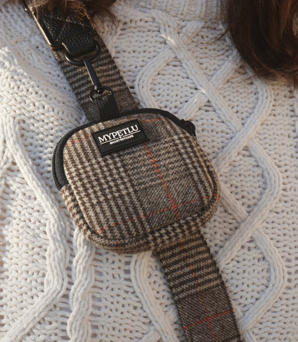 Borsa Tartan