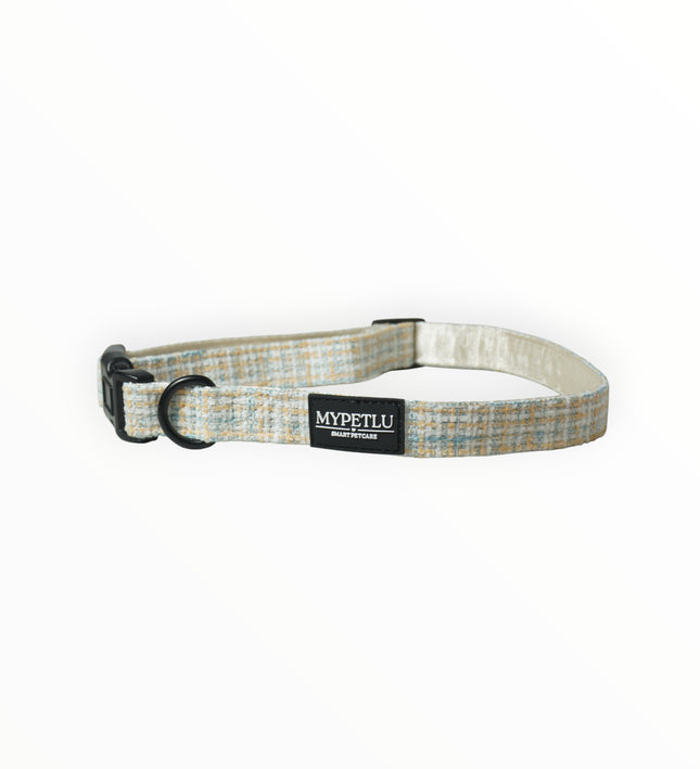Collare Tweed