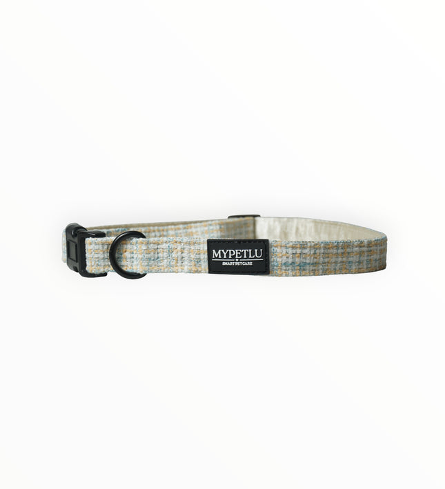 Collare Tweed