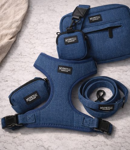 Set Passeggiata Pettorina – PRO