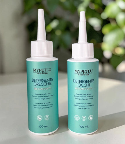 Set Occhi + Orecchie