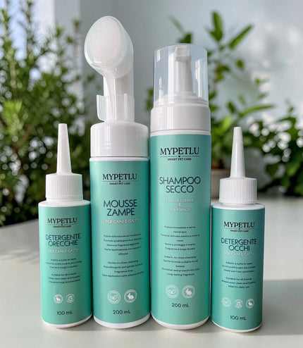 Set Cura Quotidiana