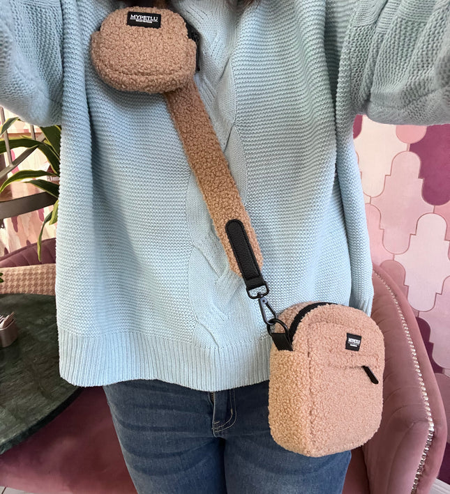 Borsa Teddy