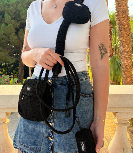Set Passeggiata Collare PRO | Scegli colore e taglia