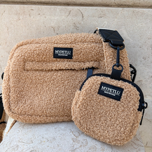 Borsa a tracolla Teddy