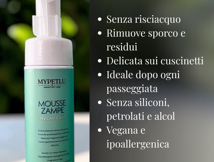 <h2><strong>La nostra linea di cura quotidiana</strong></h2>