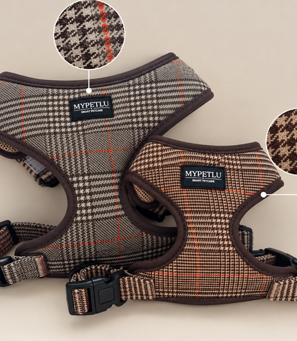 Set Tartan Pettorina XS | Stock Speciale