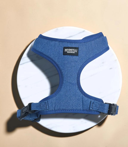 Pettorina Denim