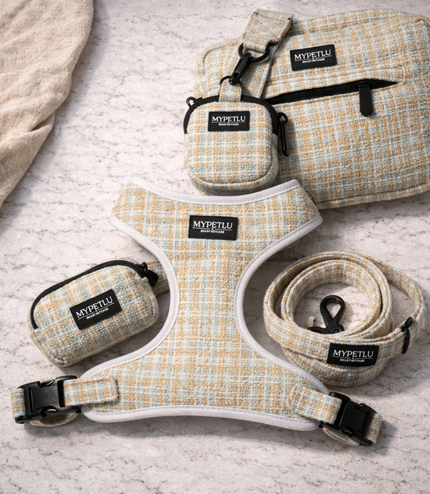 Set Passeggiata Pettorina – PRO