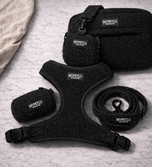 Set Passeggiata Pettorina – PRO