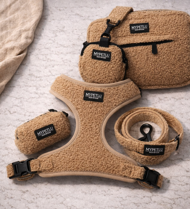 Set Passeggiata Pettorina – PRO