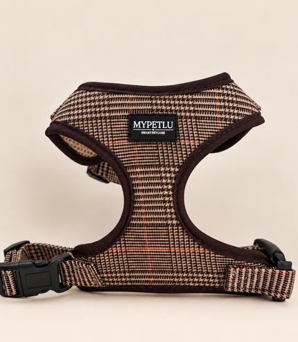 Pettorina Tartan XS | Stock Speciale -50%