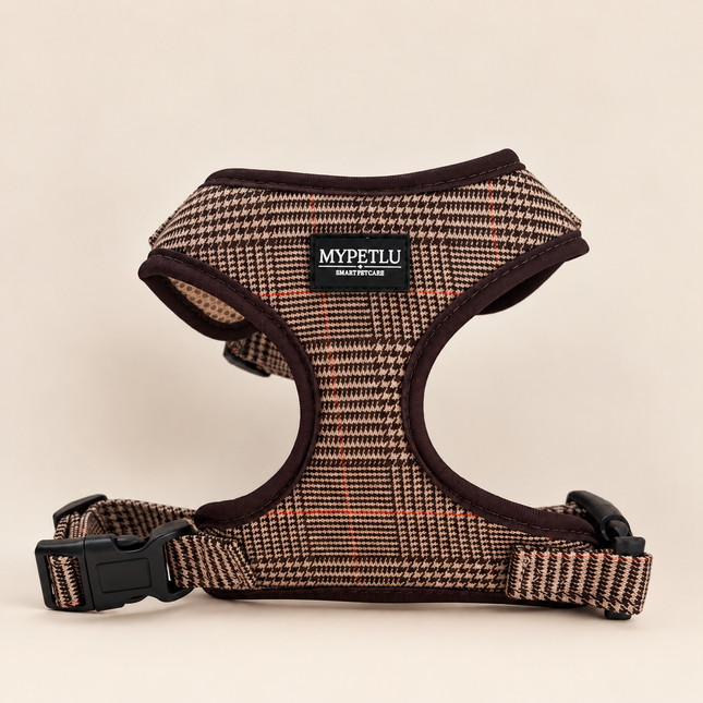 Pettorina Tartan XS | Stock Speciale -50%