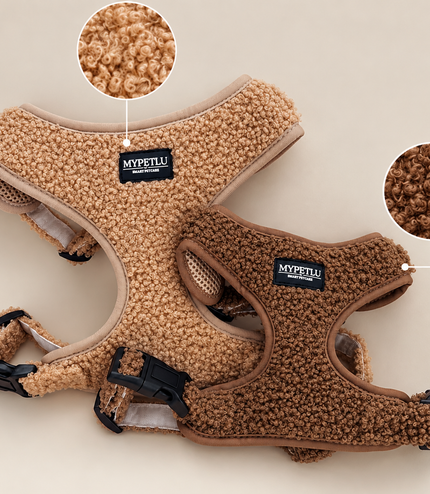 Pettorina Teddy XS | Stock Speciale -50%