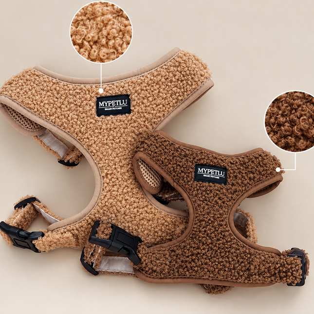 Set Teddy Pettorina XS | Stock Speciale