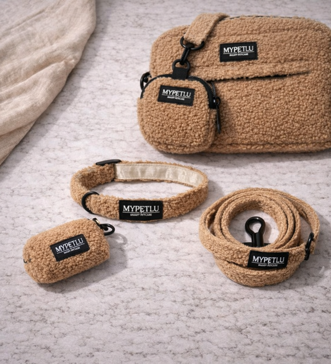 Set Passeggiata Collare – PRO