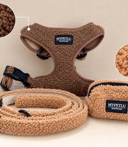 Set Teddy Pettorina XS | Stock Speciale