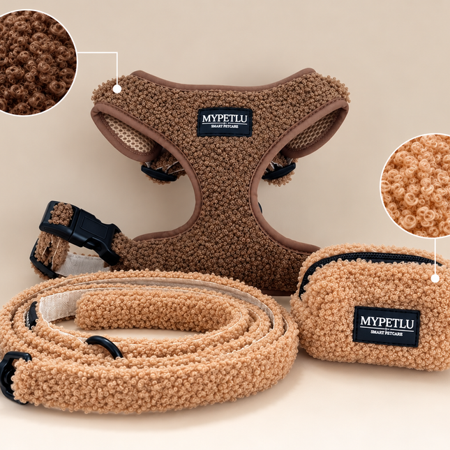Set Teddy Pettorina XS | Stock Speciale