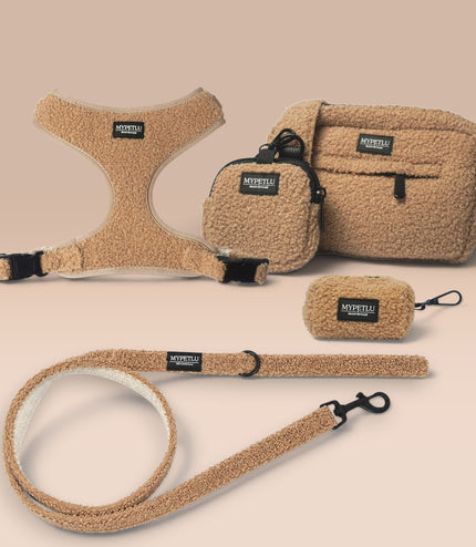 Set Passeggiata Pettorina PRO | Scegli colore e taglia