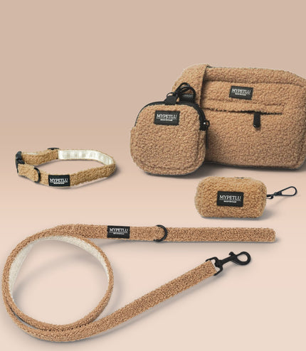 Set Passeggiata Collare PRO | Scegli colore e taglia