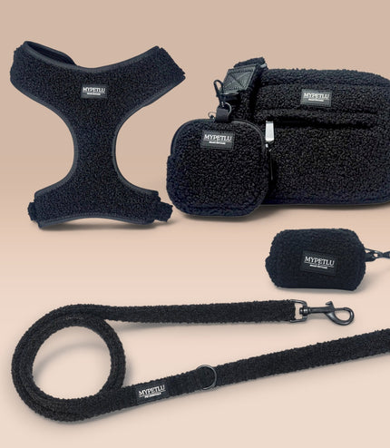 Set Passeggiata Pettorina PRO | Scegli colore e taglia