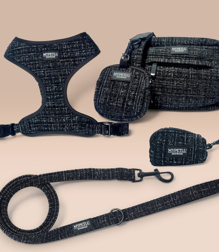 Set Passeggiata Pettorina PRO | Scegli colore e taglia