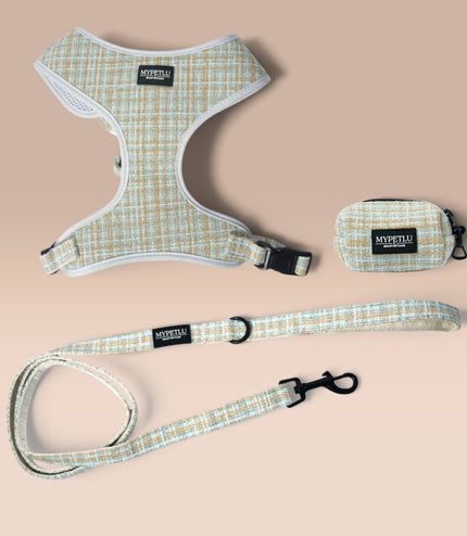 Set Passeggiata Pettorina | Scegli colore e taglia