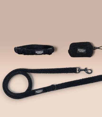 Set Passeggiata Collare | Scegli colore e taglia
