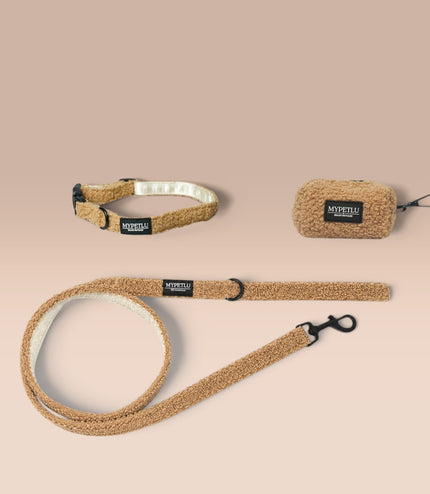 Set Passeggiata Collare | Scegli colore e taglia