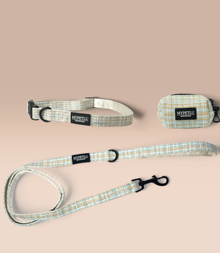 Set Passeggiata Collare | Scegli colore e taglia