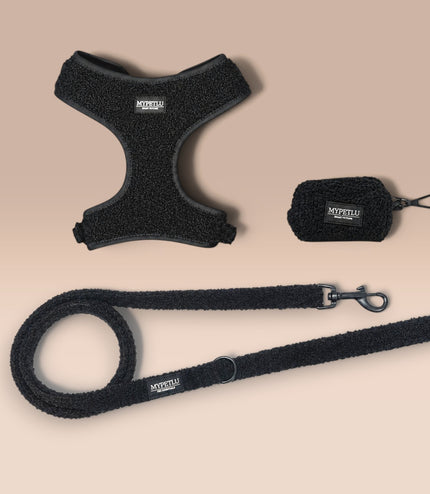 Set Passeggiata Pettorina | Scegli colore e taglia