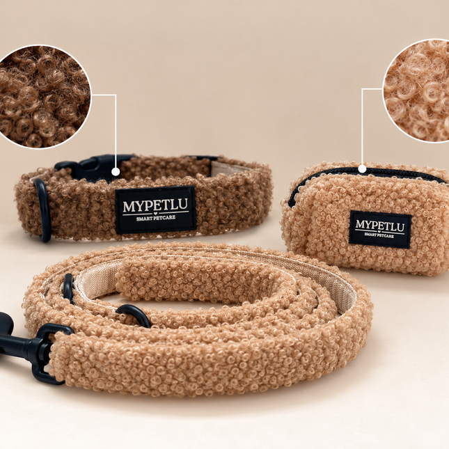 Set Teddy Collare XS | Stock Speciale