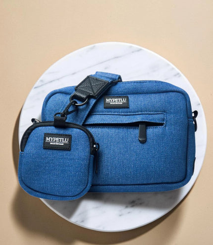 Borsa Denim