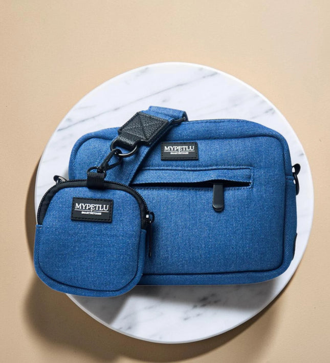 Borsa Denim