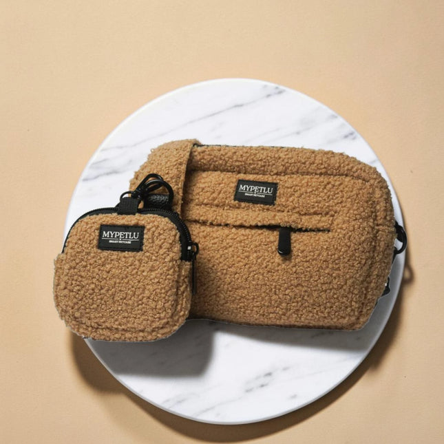 Borsa a tracolla Teddy