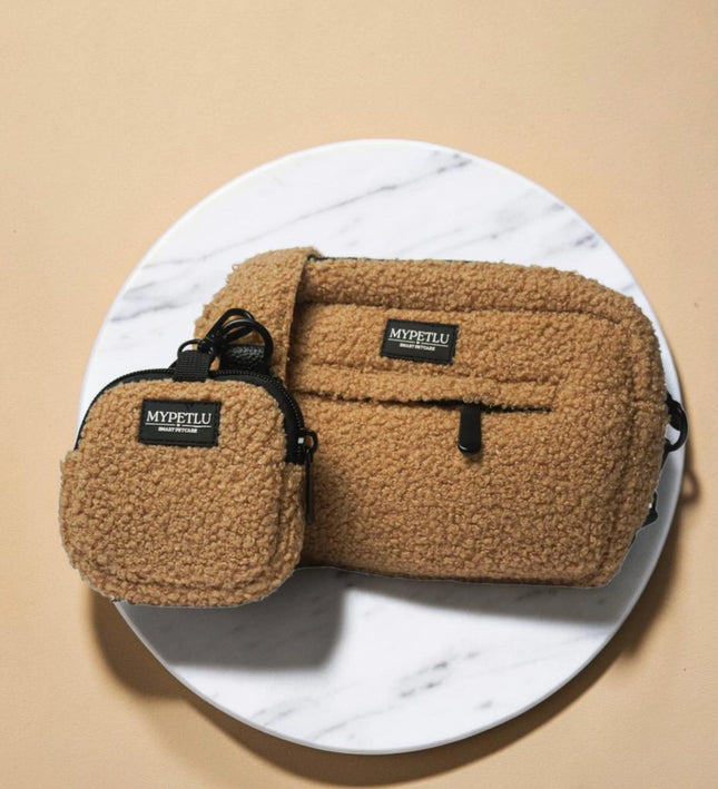 Borsa Teddy