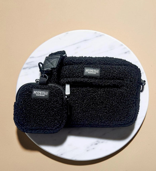 Borsa Teddy