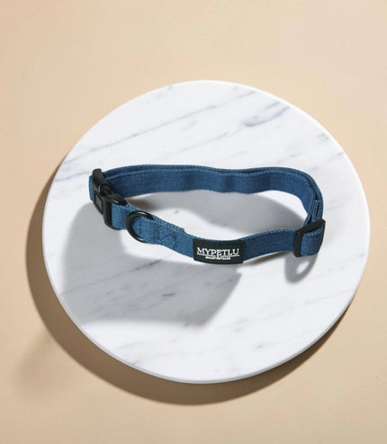 Collare Denim