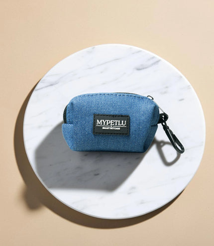 Dispenser Sacchetti Denim