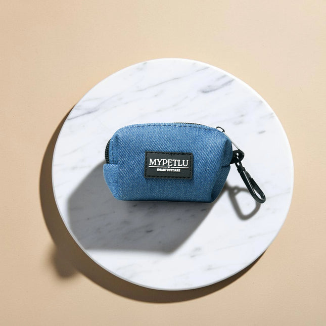 Dispenser Sacchetti Denim